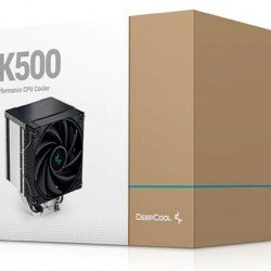 Охладител / Вентилатор DEEPCOOL AK500