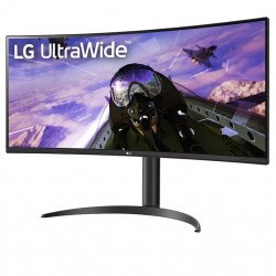 Монитор LG 34 LG 34WP65CP-B