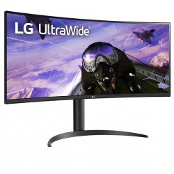 Монитор LG 34 LG 34WP65CP-B