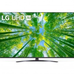 Телевизор LG 60UQ81003LB, 60