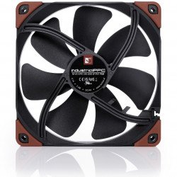 Охладител / Вентилатор NOCTUA Влагозащитен / Прахозащитен  Вентилатор Fan 140mm single-phase motor NF-A14-iPPC-24V-2000-SP-IP67-PWM