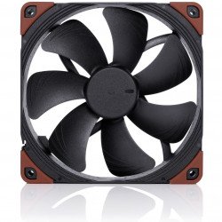 Охладител / Вентилатор NOCTUA Влагозащитен / Прахозащитен  Вентилатор Fan 140mm single-phase motor NF-A14-iPPC-24V-2000-SP-IP67-PWM