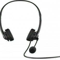 Слушалки HP HP Wired USB-A Stereo Headset