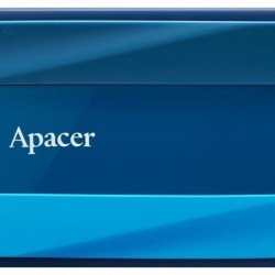 Външни твърди дискове APACER AC533, 1TB 2.5