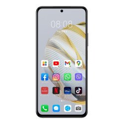 Мобилен телефон HUAWEI Nova 10 SE Black, BNE-LX1, 6.67