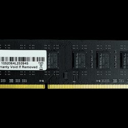 RAM памет за настолен компютър G.SKILL 4GB DDR3 1333MHz
