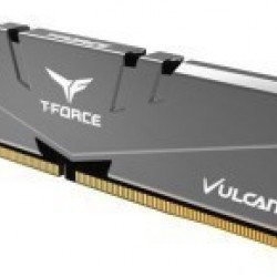 RAM памет за настолен компютър TEAM GROUP T-Force Vulcan Z 8GB 3600MHz DDR4