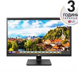 Монитор LG 24BK55YP-I, 24