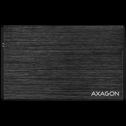 SSD Твърд диск AXAGON EE25-XA6 USB3.0 - SATA 6G 2.5