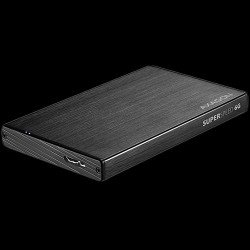 SSD Твърд диск AXAGON EE25-XA6 USB3.0 - SATA 6G 2.5