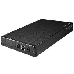 SSD Твърд диск AXAGON EE35-XA3 USB3.0 - SATA 3.5