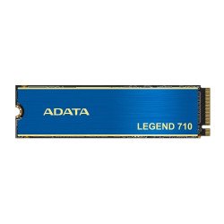 SSD Твърд диск ADATA LEGEND 710 256GB M2 PCIE