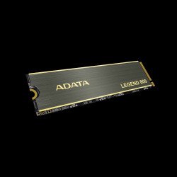 SSD Твърд диск ADATA LEGEND 800 500GB M2 2280