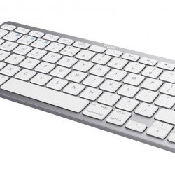 Клавиатура TRUST Basics Bluetooth Keyboard US