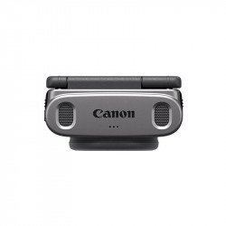 Цифров Фотоапарат CANON PowerShot V10, Silver