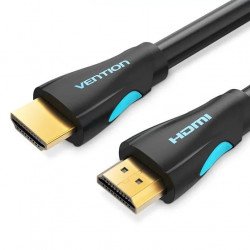 Кабел / Преходник Vention кабел Cable HDMI 2.0 15.0m - 4K/60Hz Black - VAA-M02-B1500