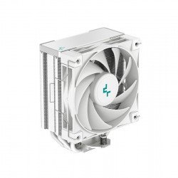 Охладител / Вентилатор DEEPCOOL охладител CPU Cooler AK400 White - LGA1700/AM5