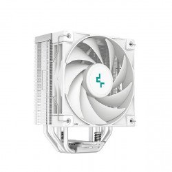 Охладител / Вентилатор DEEPCOOL охладител CPU Cooler AK400 White - LGA1700/AM5