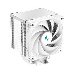 Охладител / Вентилатор DEEPCOOL Охладител за процесор CPU Cooler - AK500 WH