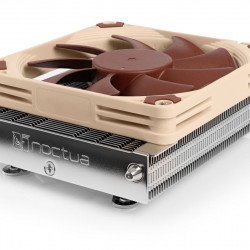 Охладител / Вентилатор NOCTUA Охлаждане CPU Cooler NH-L9a-AM5