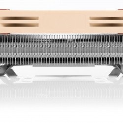 Охладител / Вентилатор NOCTUA Охлаждане CPU Cooler NH-L9a-AM5