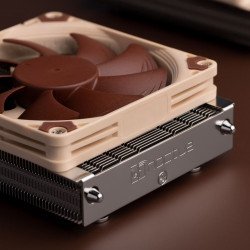 Охладител / Вентилатор NOCTUA Охлаждане CPU Cooler NH-L9a-AM5