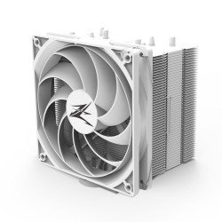 Охладител / Вентилатор ZALMAN охладител за процесор CPU Cooler CNPS10X PERFORMA WHITE