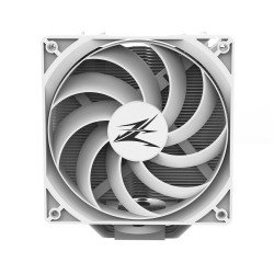 Охладител / Вентилатор ZALMAN охладител за процесор CPU Cooler CNPS10X PERFORMA WHITE