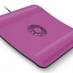 Охладител / Вентилатор MICROSOFT Охлаждаща подложка MICROSOFT Cooling Base USB Pink