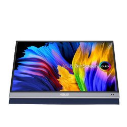 Монитор ASUS ZenScreen MQ16AH  15.6