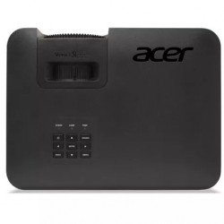 Мултимедийни проектори ACER Projector Vero PL2520i, Laser, 1080p(1920x1080), 4000 ANSI Lm, 2000000:1, HDMI/MHL, 1.3 Optical zoom, PC Audio (Stereo mini jack) x 1, DC out(5V/1A USB Type A), USB 2.0 (Type A) x1, for WirelessProjection-Kit (UWA5) included, 15W Speaker, Bag, Black