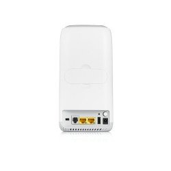 Мрежово оборудване ZYXEL 4G LTE-A 802.11ac WiFi Router, 600Mbps LTE-A, 4GbE LAN, Dual-band AC2100 MU-MIMO