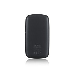 Мрежово оборудване ZYXEL LTE-A Portable Router Cat 6 802.11 AC Wi-Fi