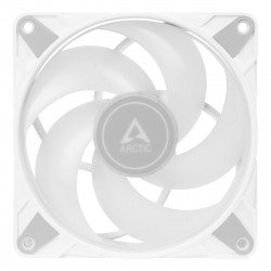 Охладител / Вентилатор ARCTIC вентилатор Fan 140mm P14 PWM PST A-RGB 0dB (White)