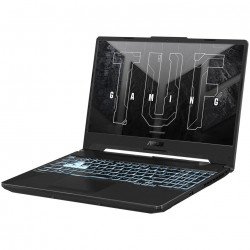Лаптоп ASUS FX506H-HN021