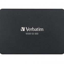 SSD Твърд диск VERBATIM Vi550 S3 2.5