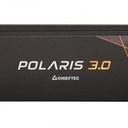 Кутии и Захранвания CHIEFTEC Polaris PPS-1050FC-A3, 80 PLUS Gold
