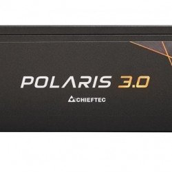 Кутии и Захранвания CHIEFTEC Polaris PPS-850FC-A3, 80 PLUS Gold