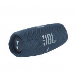 Слушалки JBL CHARGE 5 BLU Bluetooth Portable Waterproof Speaker with Powerbank