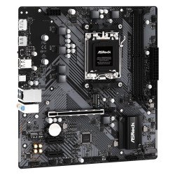 Дънна платка ASROCK A620M-HDV M.2, Socket AM5, mATX