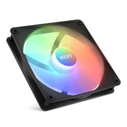 Охладител / Вентилатор NZXT F140 RGB Core Black 140x140x26 mm