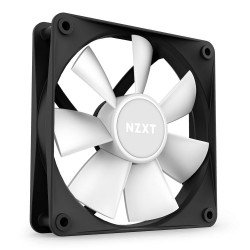 Охладител / Вентилатор NZXT F140 RGB Core Black 140x140x26 mm