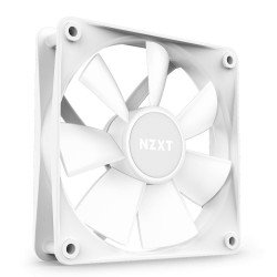 Охладител / Вентилатор NZXT Комплект вентилатори NZXT F120 RGB Core, 3 x 120mm + RGB Контролер