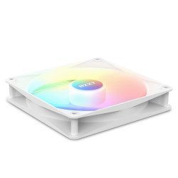 Охладител / Вентилатор NZXT Комплект вентилатори NZXT F120 RGB Core, 3 x 120mm + RGB Контролер