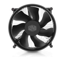 Охладител / Вентилатор COOLER MASTER I50 LGA 1700