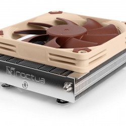 Охладител / Вентилатор NOCTUA NH-L9A, Сокет AM5