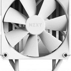 Охладител / Вентилатор NZXT T120 - Бял RC-TN120-B1 AMD/Intel