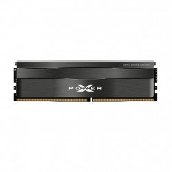 RAM памет за настолен компютър SILICON POWER XPOWER Zenith 32GB(2x16GB) DDR4 PC4-28800 3200MHz CL16 SP032GXLZU320BDC