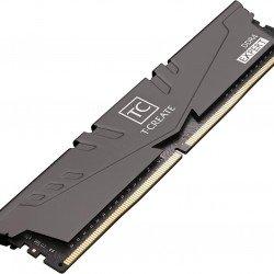 RAM памет за настолен компютър TEAM GROUP T-Create Expert DDR4 - 16GB (2x8GB) 3600MHz CL18