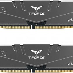 RAM памет за настолен компютър TEAM GROUP T-Force Vulcan Z DDR4 - 16GB(2x8GB) 3600MHz CL18